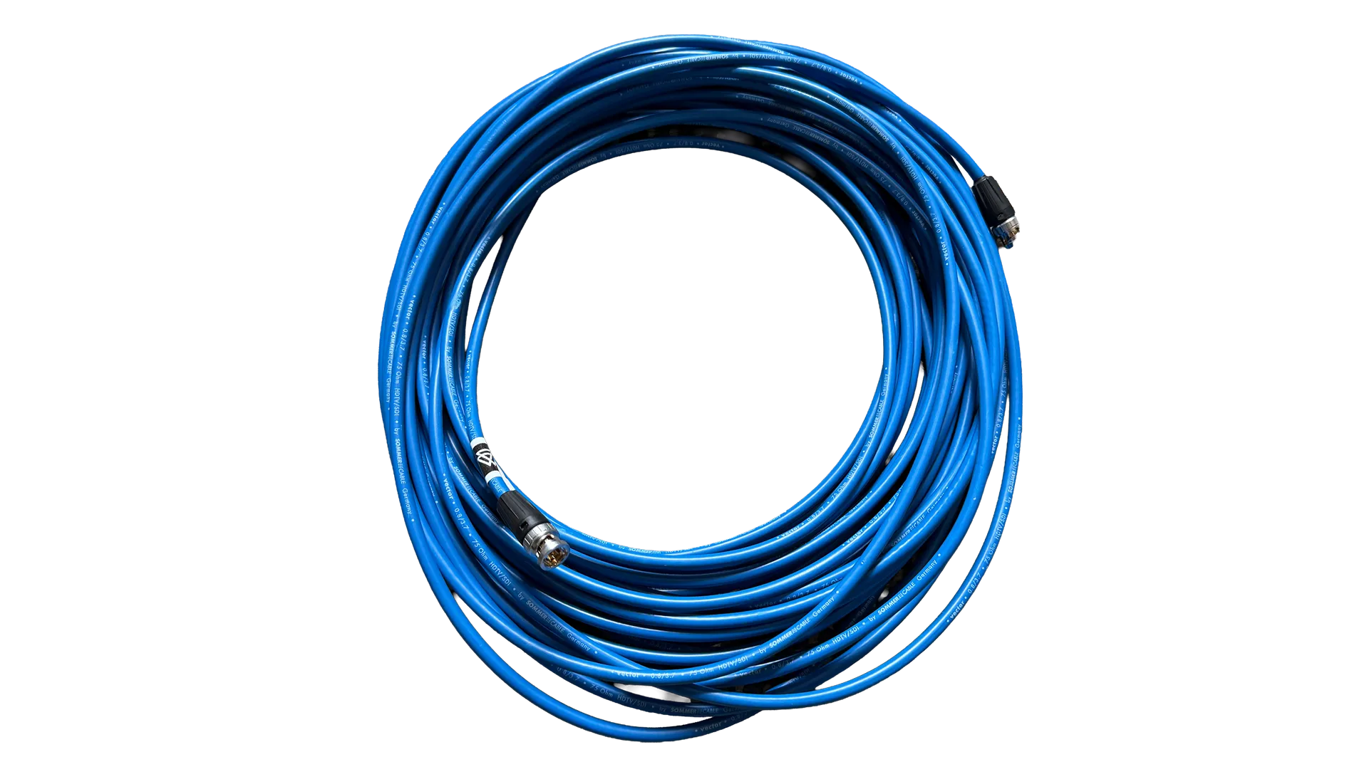 SDI Cable 20m 75 Ohm