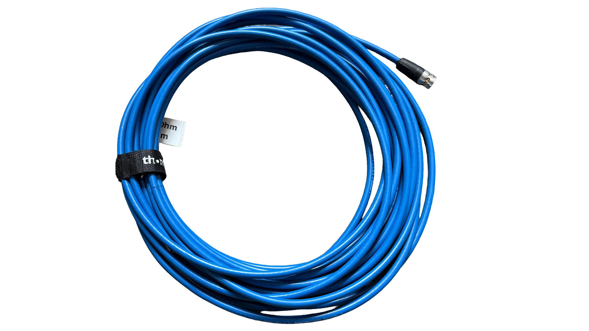SDI Cable 10m 75 Ohm